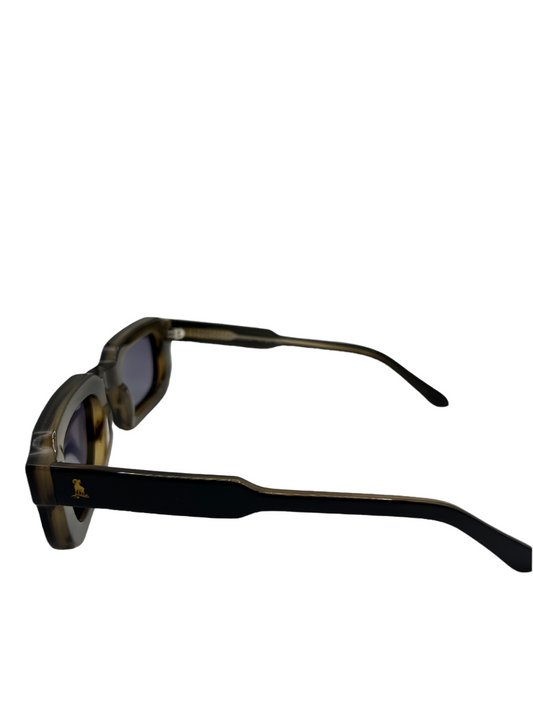 Young and the Goat sunglasses