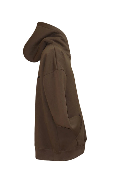 Hoodie YOUNG and the G.O.A.T YOUNG and the G.O.A.T