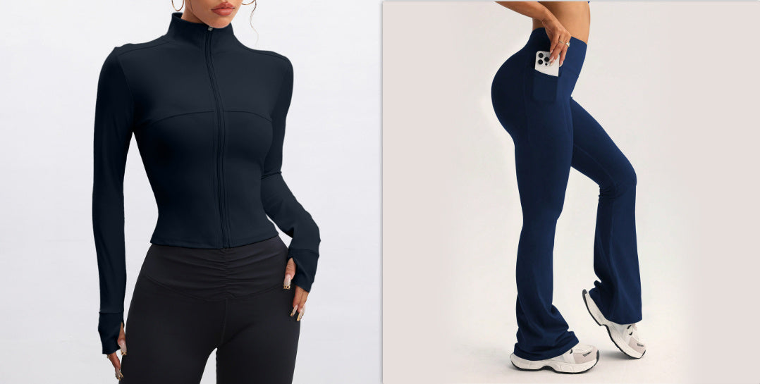 SS Gym set SUPPASHOP