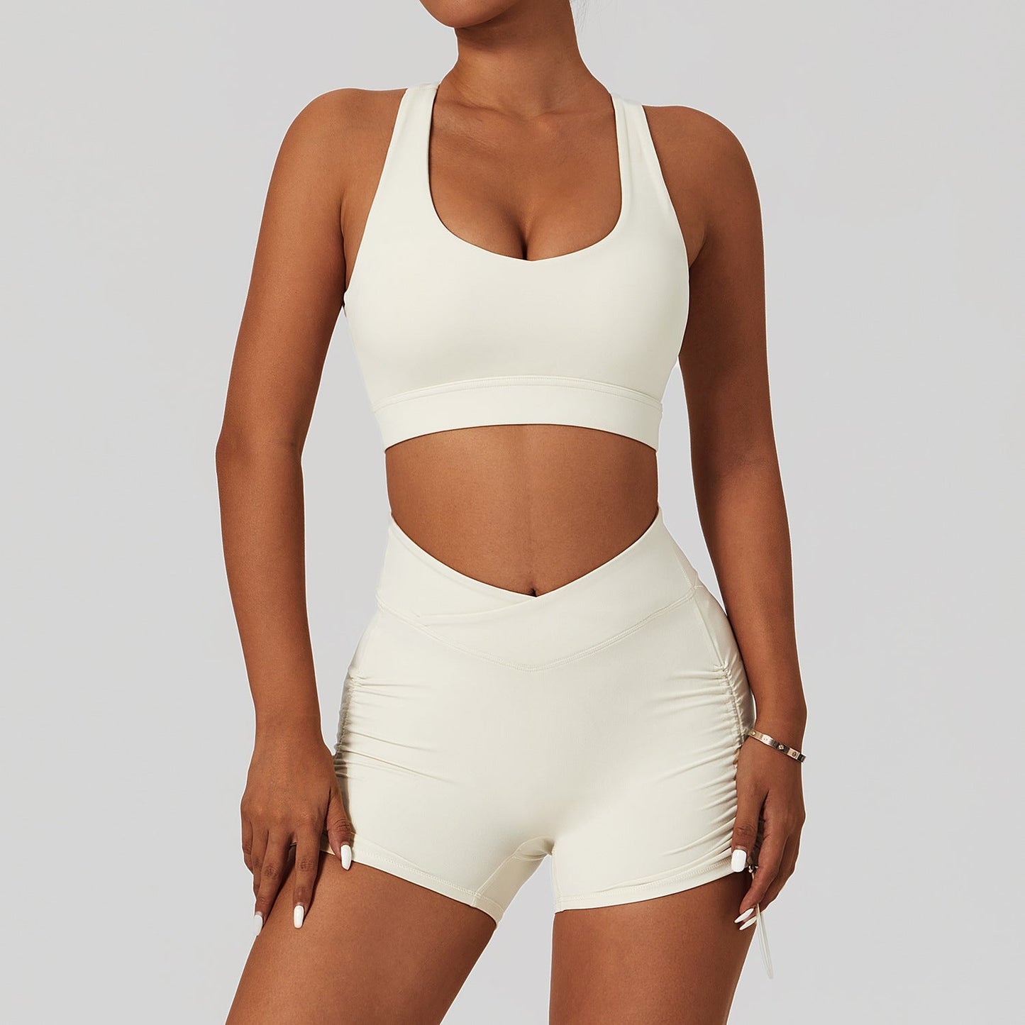 SS Yoga Set SUPPASHOP