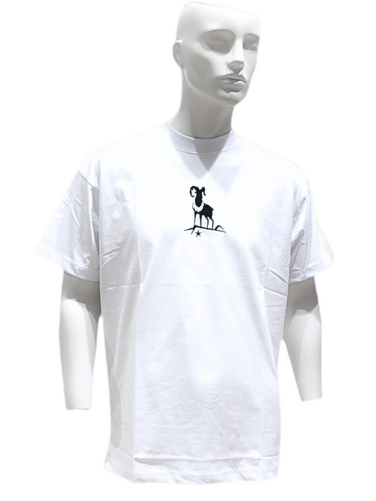 T-shirt YOUNG ande the G.O.A.T YOUNG and the G.O.A.T