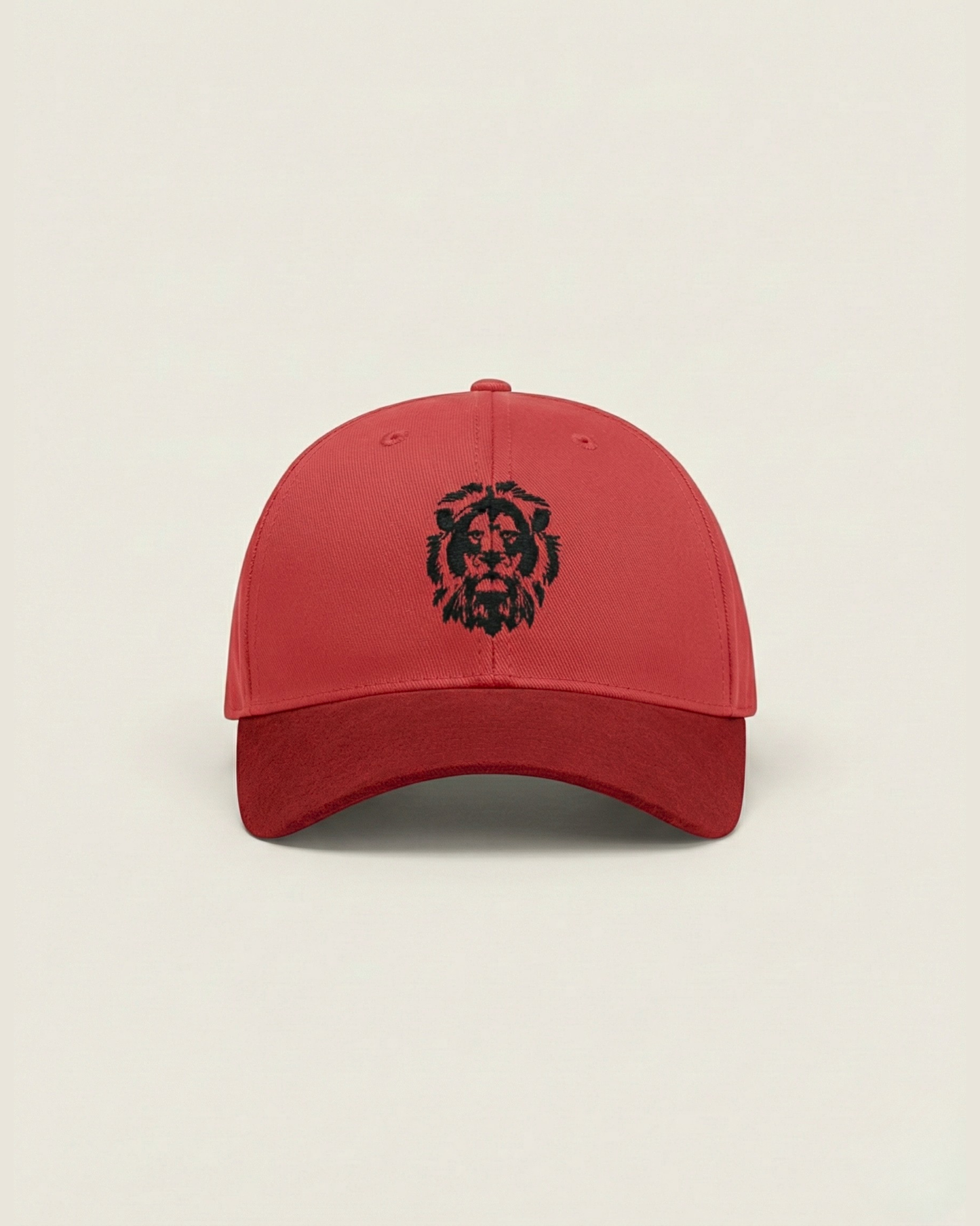 ZOOLU LIMITED EDITION CAP | RED Zoolu