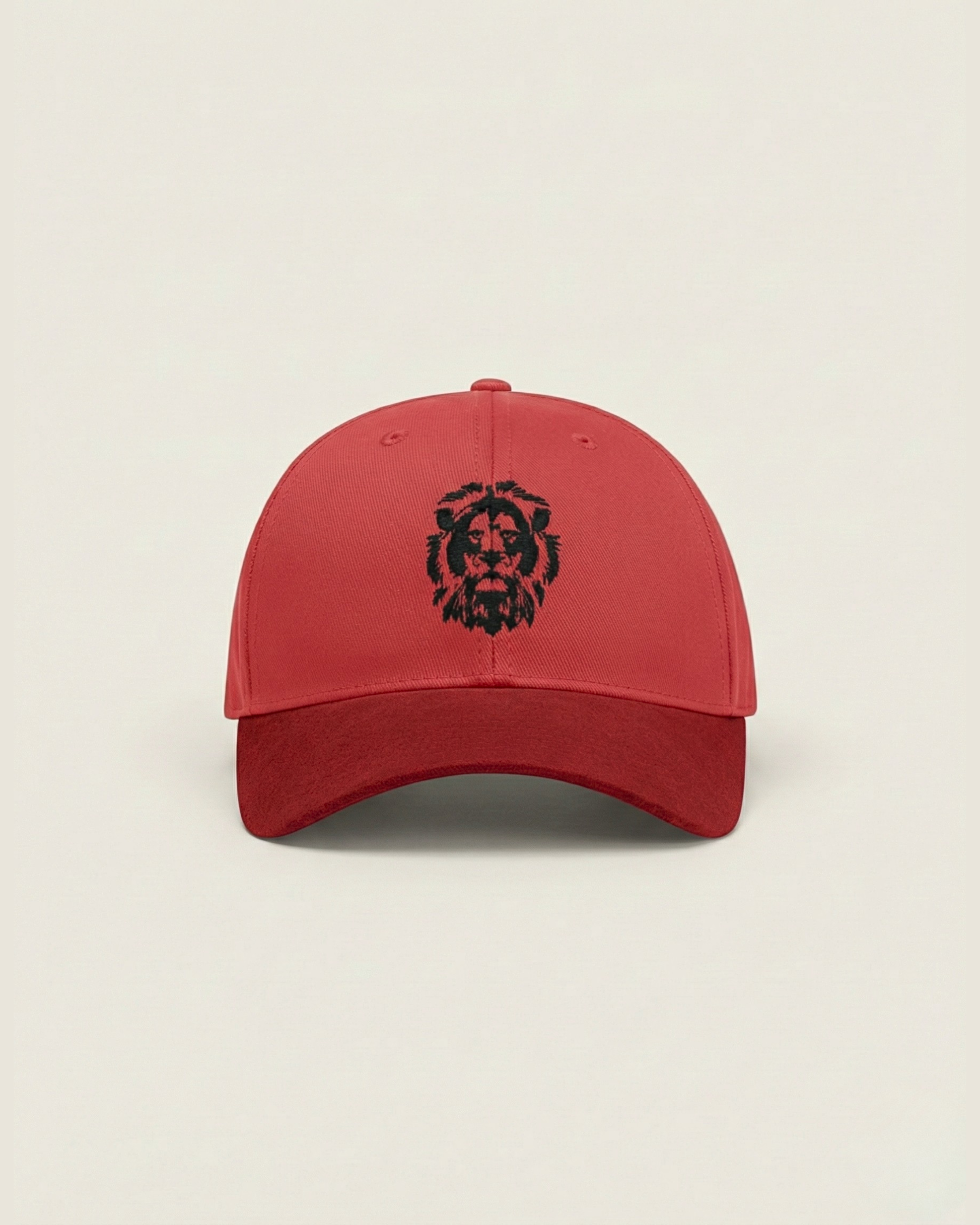 ZOOLU LIMITED EDITION CAP | RED Zoolu
