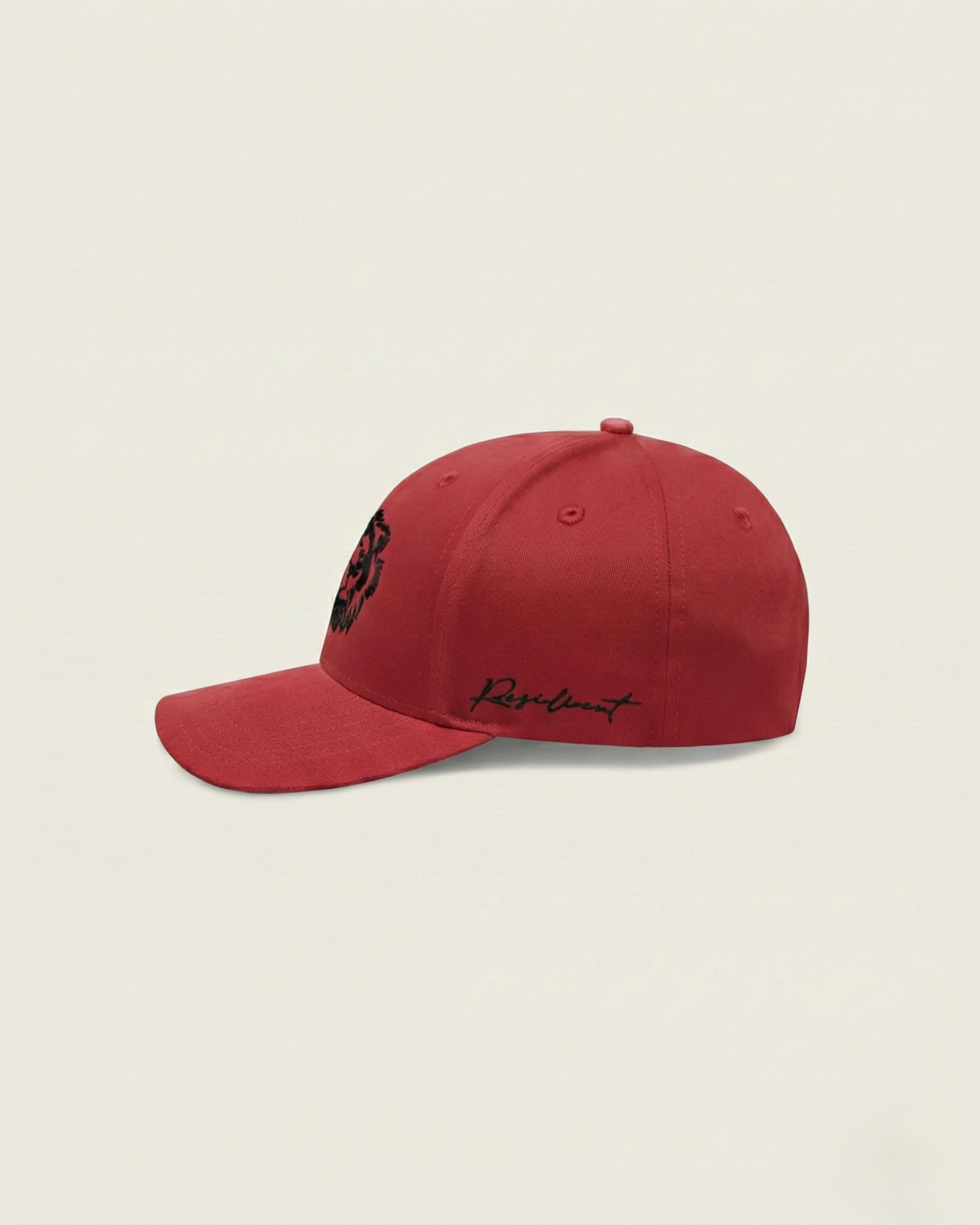 ZOOLU LIMITED EDITION CAP | RED Zoolu