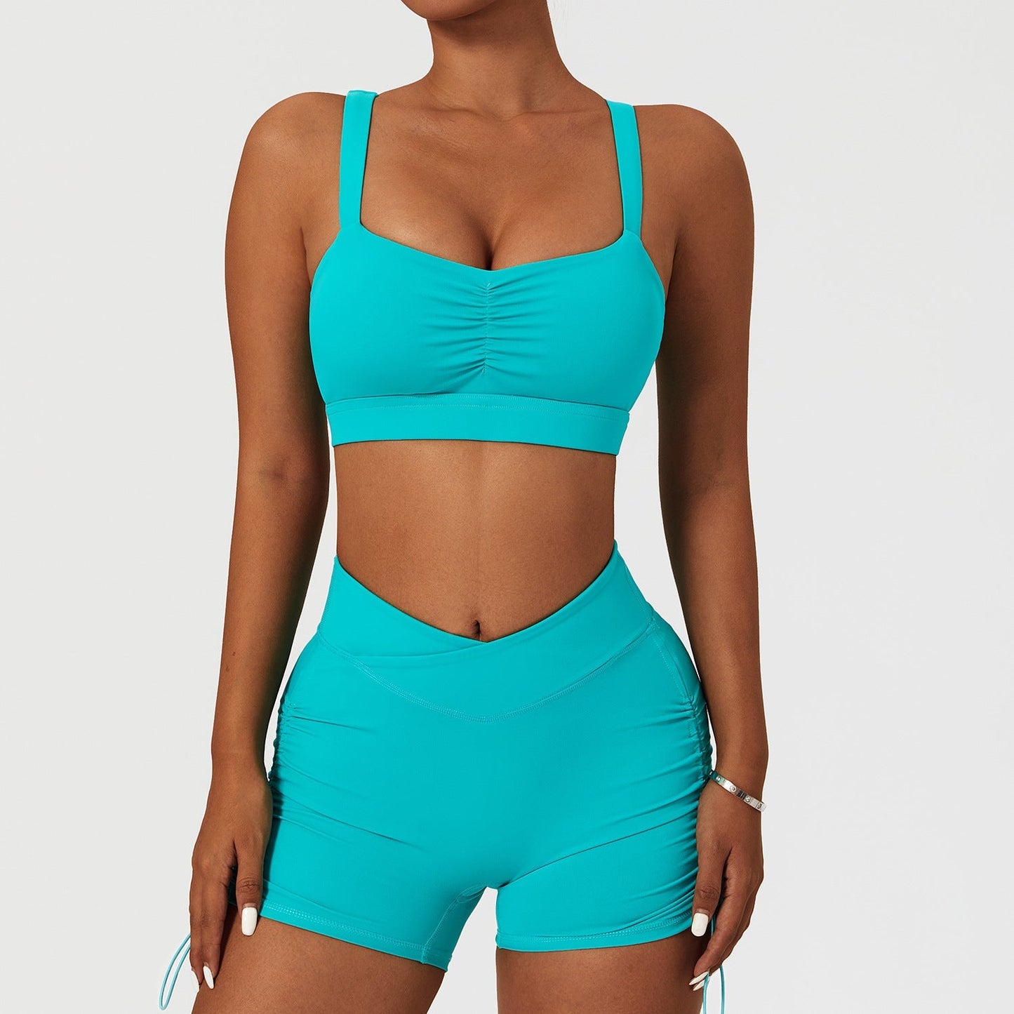 SS Yoga Set SUPPASHOP