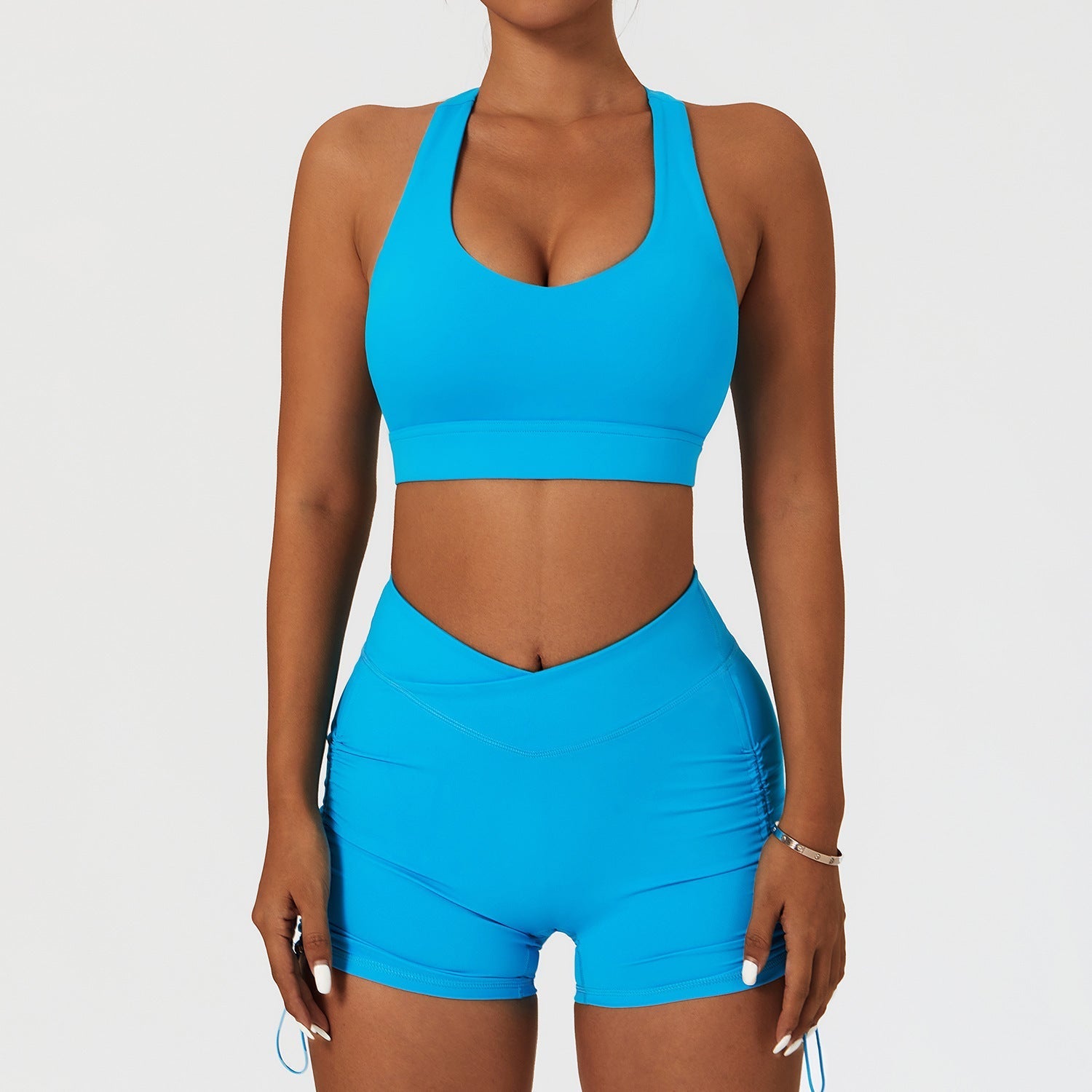 SS Yoga Set SUPPASHOP