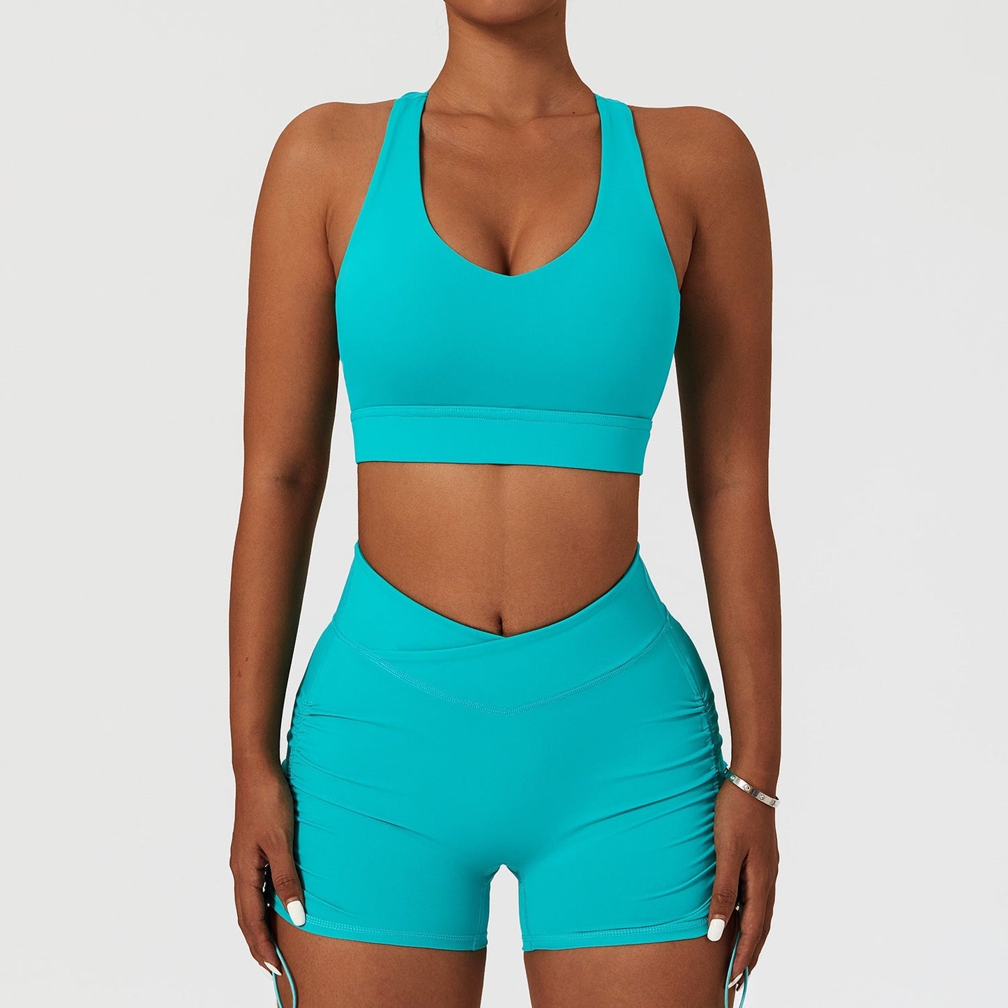 SS Yoga Set SUPPASHOP