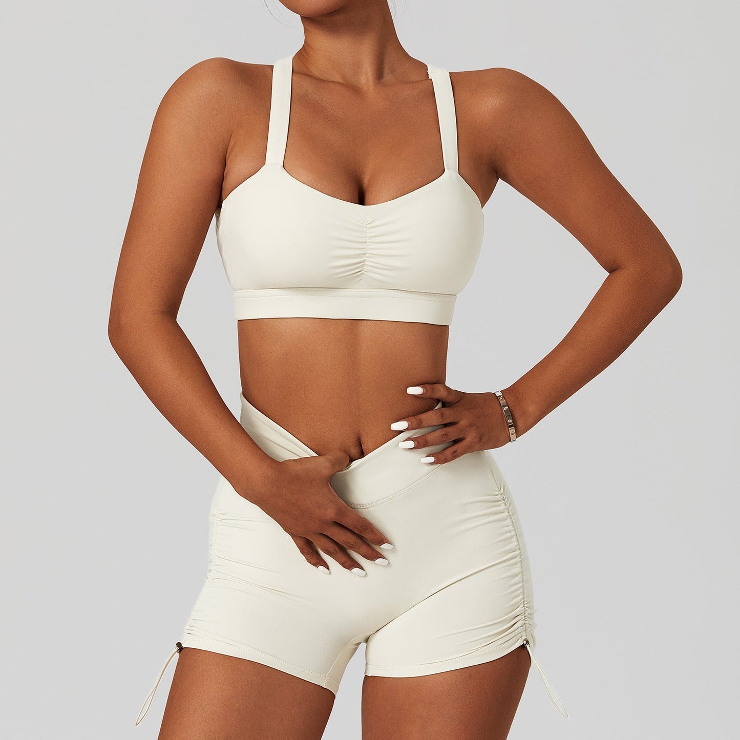 SS Yoga Set SUPPASHOP