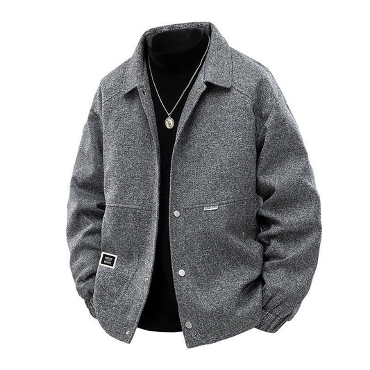 SS Men's Jacket SUPPASHOP