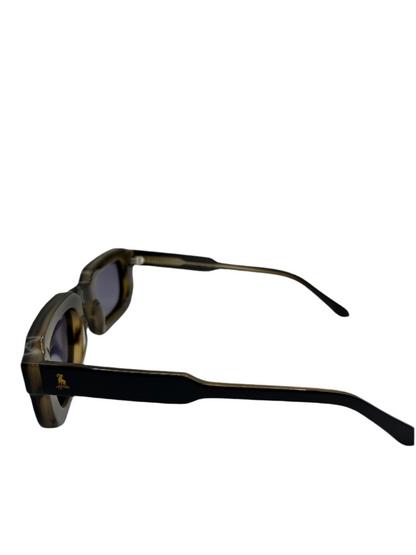 Young and the Goat sunglasses