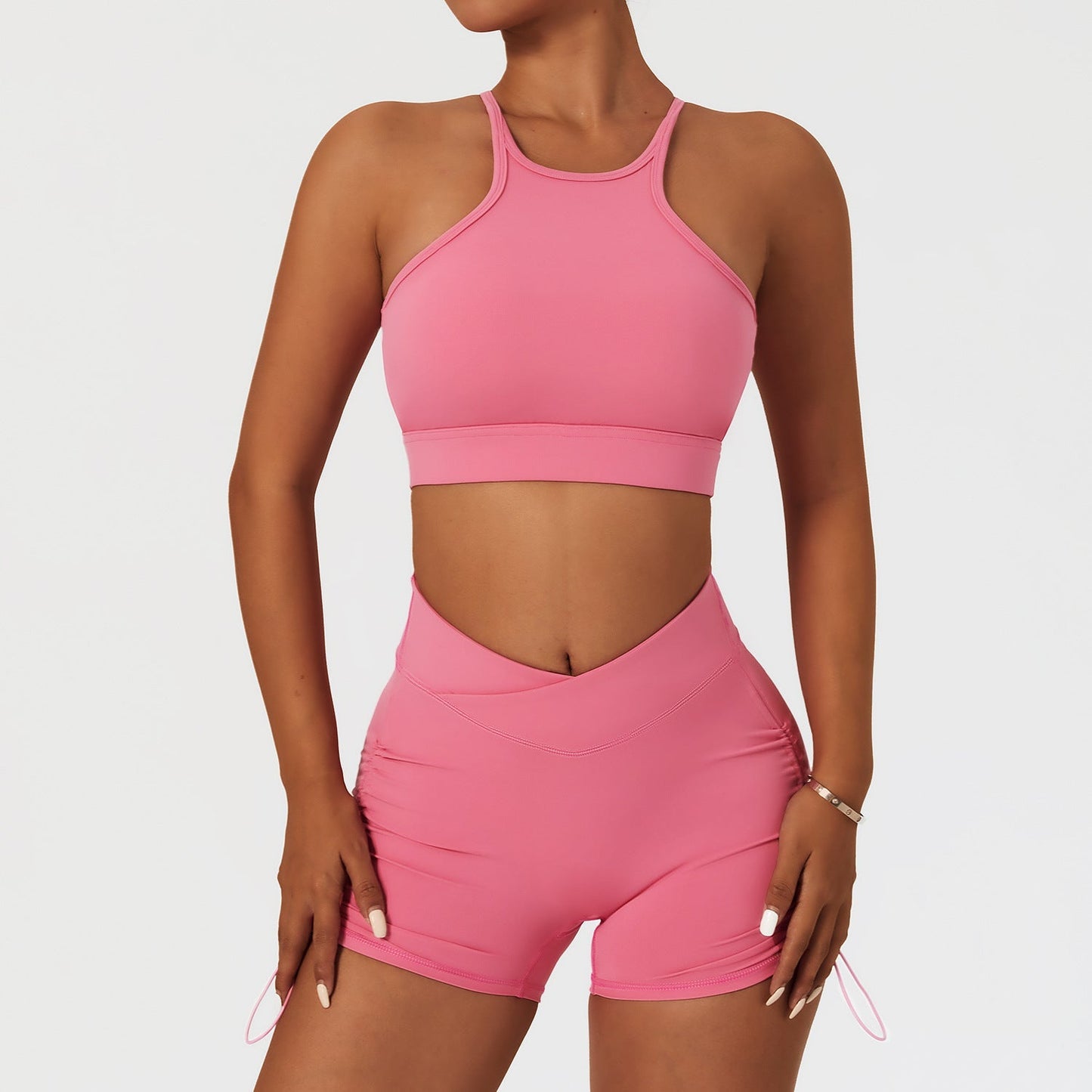 SS Yoga Set SUPPASHOP