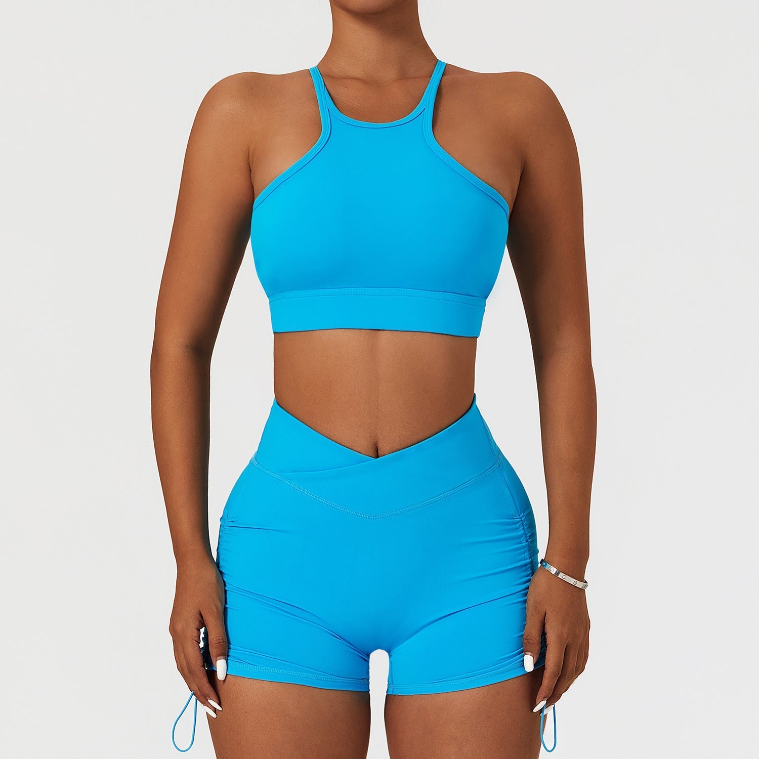 SS Yoga Set SUPPASHOP