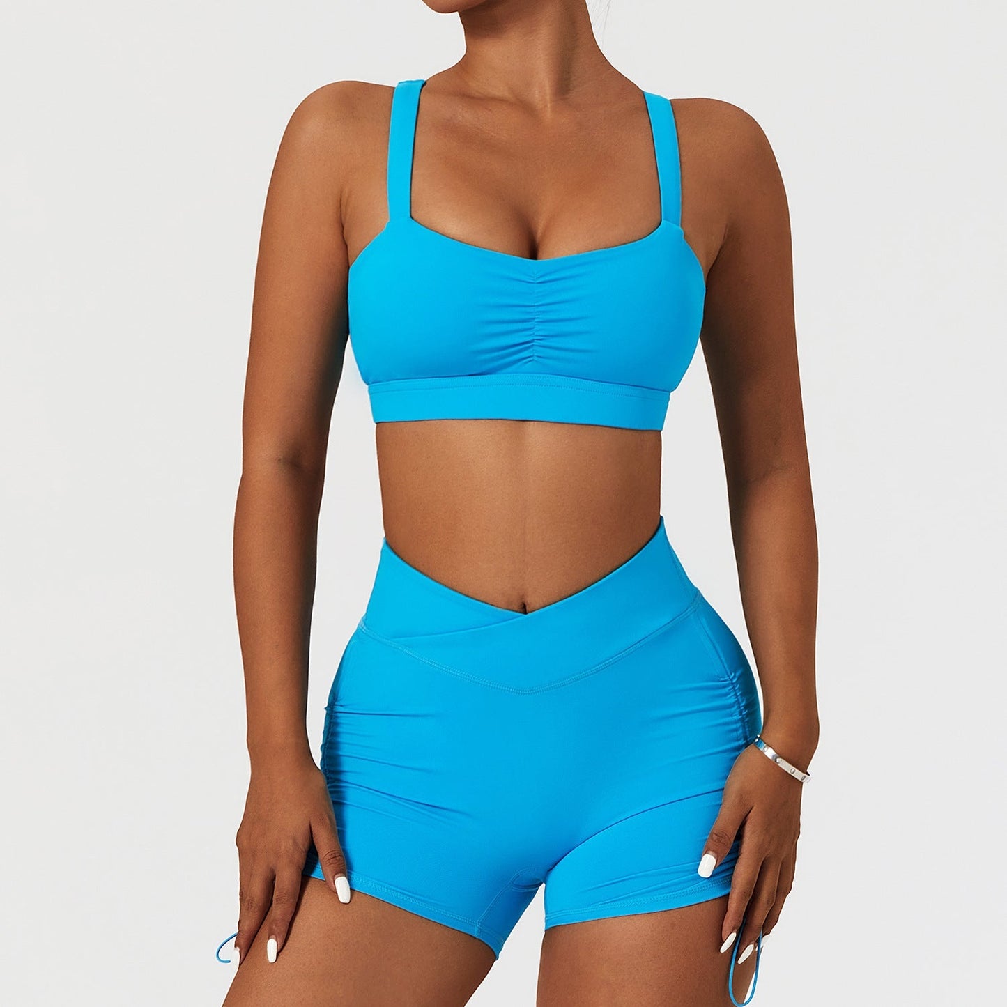 SS Yoga Set SUPPASHOP