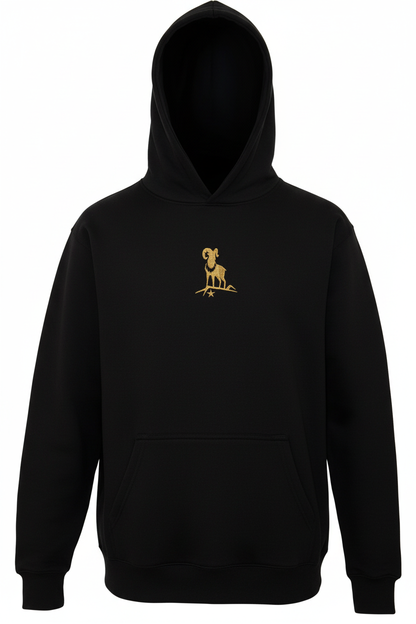 Hoodie YOUNG and the G.O.A.T YOUNG and the G.O.A.T