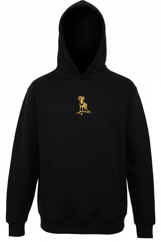 Hoodie YOUNG and the G.O.A.T YOUNG and the G.O.A.T